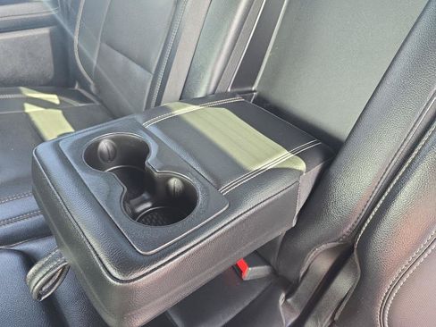 Used 2021 RAM 1500 Rebel w/ Alpine Leather & Sound Group AWD/4WD image 26