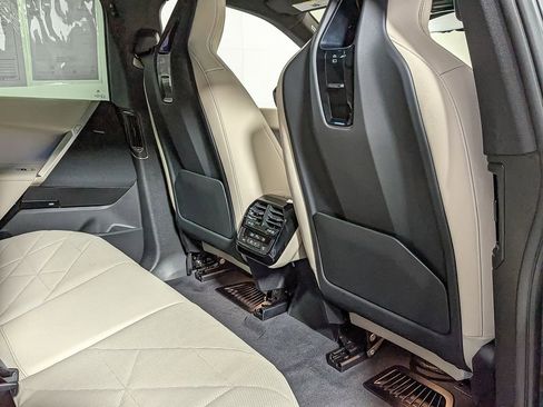 Certified 2025 BMW iX xDrive50 image 43