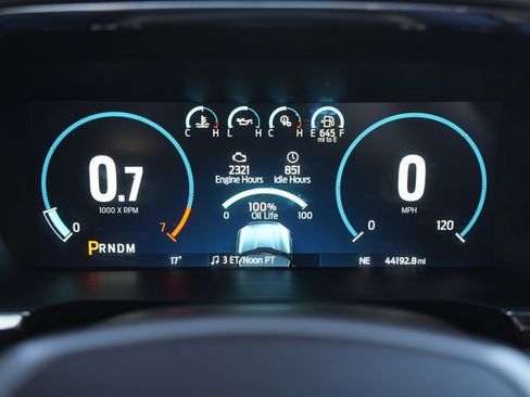 Used 2022 Ford F150 King Ranch image 19