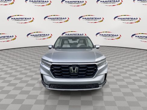 Used 2023 Honda Pilot EX-L image 3