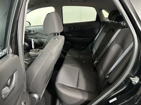 Certified 2023 Hyundai Kona SEL image 25