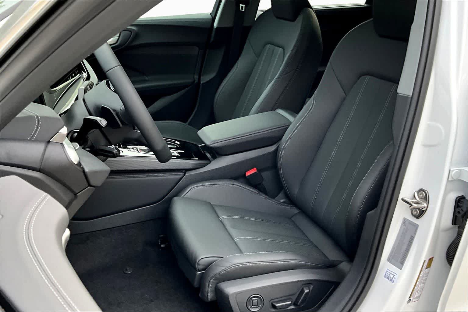 Used 2025 Audi A5 Premium Plus AWD/4WD image 9
