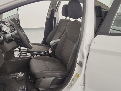 Used 2019 Ford Fiesta SE w/ Equipment Group 201A FWD image 13
