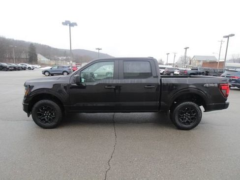 New 2026 Ford F150 STX image 4