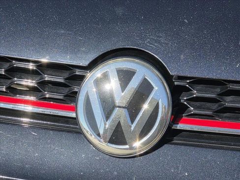 Used 2019 Volkswagen GTI S w/ Driver Assistance Package image 11