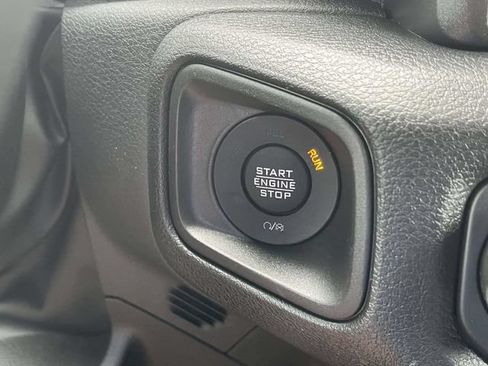 New 2026 Jeep Gladiator Sport AWD/4WD image 25