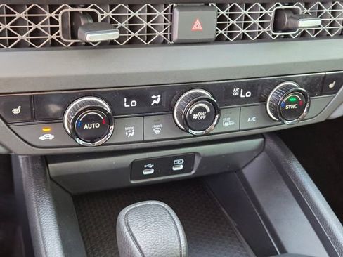 Used 2025 Honda Accord SE image 20