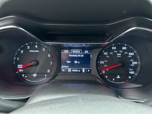 Used 2023 Chevrolet TrailBlazer LT AWD/4WD image 10