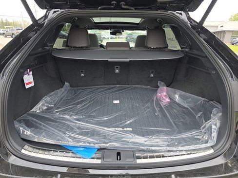 New 2026 Lexus RX 350 AWD image 7