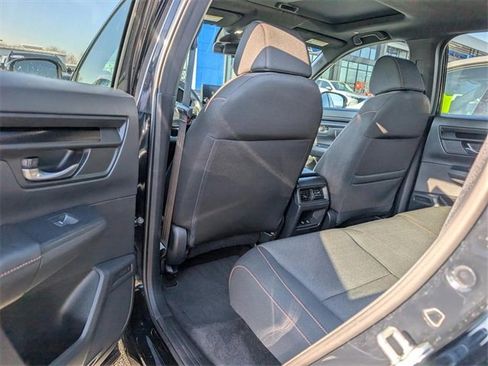 Used 2024 Honda CR-V Sport image 17