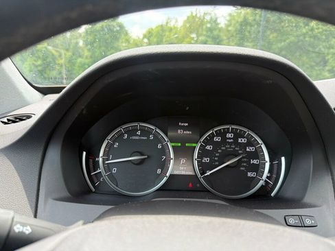 Used 2017 Acura MDX SH-AWD w/ Technology Package image 25