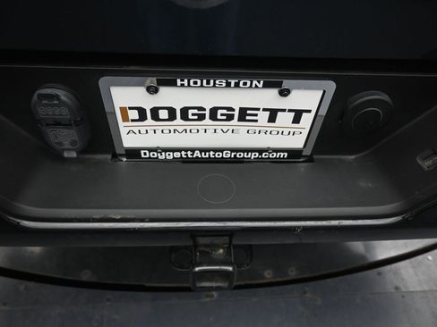 Used 2020 Chevrolet Silverado 1500 LT Trail Boss image 23