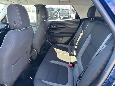 Certified 2023 Chevrolet TrailBlazer LT w/ Convenience Package image 23