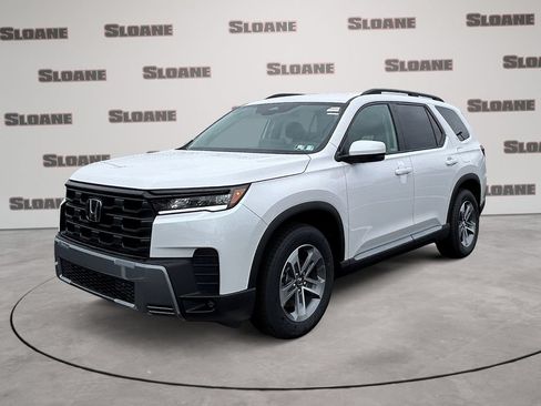 New 2026 Honda Pilot EX-L image 1