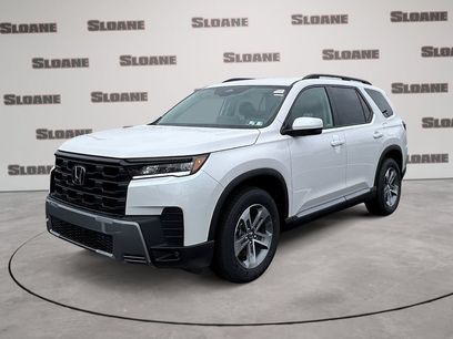 New 2026 Honda Pilot EX-L