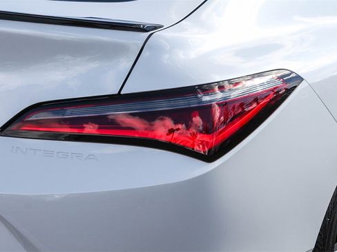 Used 2024 Acura Integra A-Spec image 9