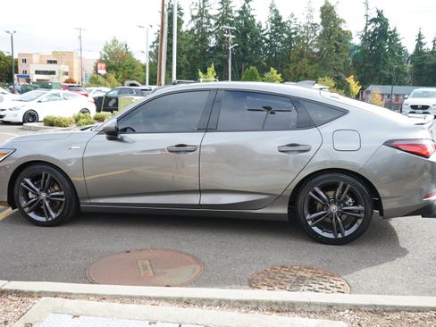 Used 2023 Acura Integra A-Spec image 7