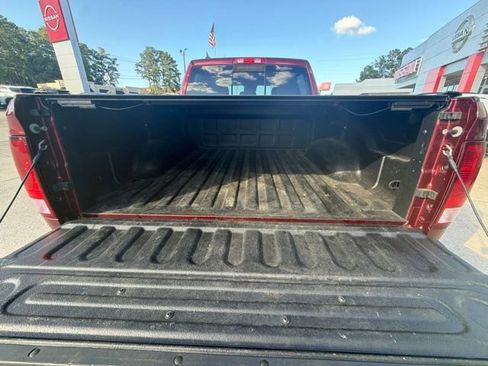 Used 2018 RAM 1500 Big Horn AWD/4WD image 14