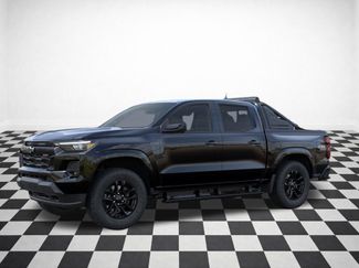 New 2026 Chevrolet Colorado Z71 AWD/4WD video 2