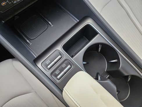 New 2026 Hyundai Sonata SEL FWD image 19