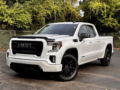 Used 2019 GMC Sierra 1500 Elevation w/ Elevation Value Package