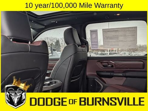New 2026 RAM 1500 Limited AWD/4WD image 5