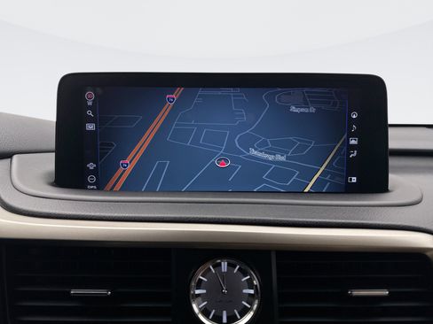 Used 2021 Lexus RX 450hL AWD w/ Premium Package image 15