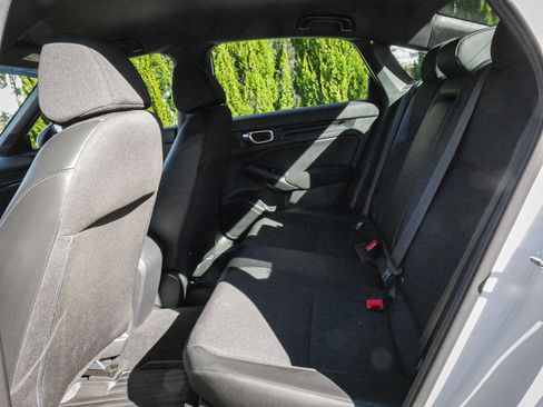 Used 2026 Honda Civic Sport image 29