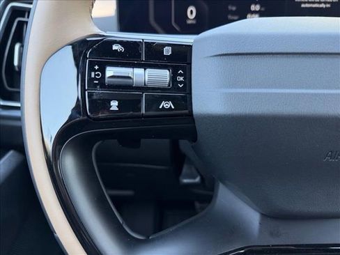 New 2026 Kia Sorento SX Prestige AWD/4WD image 23