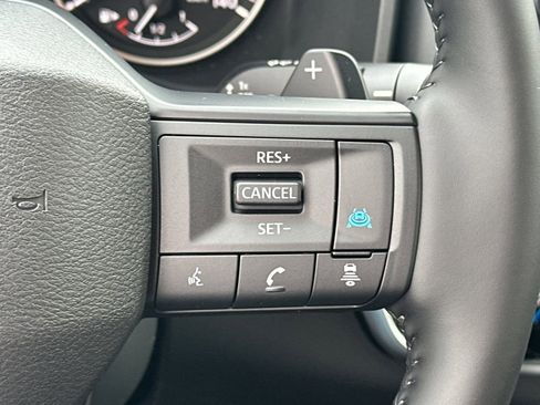 New 2026 Nissan Rogue SV image 26