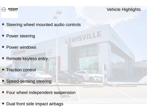 Used 2025 Chevrolet Equinox LT FWD image 12