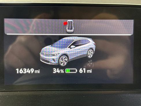 Used 2024 Volkswagen ID.4 Pro S image 18