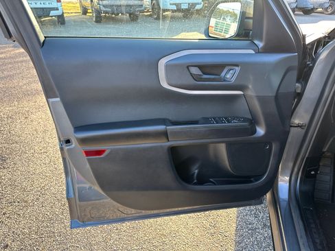 Used 2024 Ford Bronco Sport Big Bend image 10