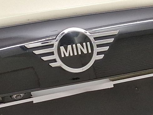 Certified 2023 MINI Cooper S FWD image 21