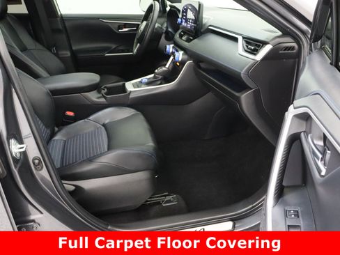 Certified 2024 Toyota RAV4 XSE image 40