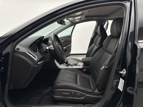 Used 2020 Acura TLX image 11