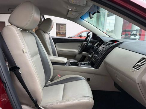 Used 2012 MAZDA CX-9 Touring image 18