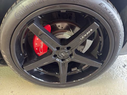 Used 2014 Dodge Challenger SXT RWD image 37