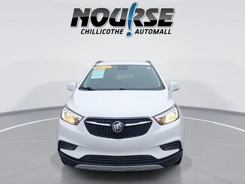 Used 2020 Buick Encore Preferred w/ Safety Package image 3