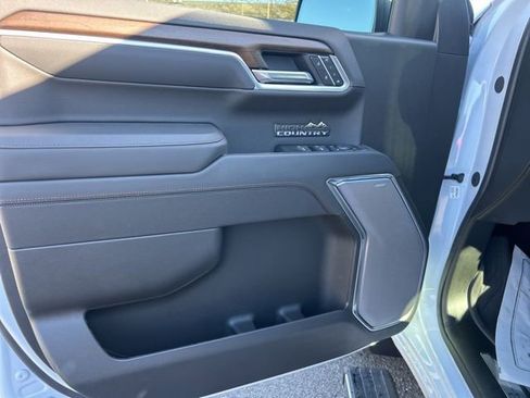 New 2026 Chevrolet Silverado 1500 High Country image 11