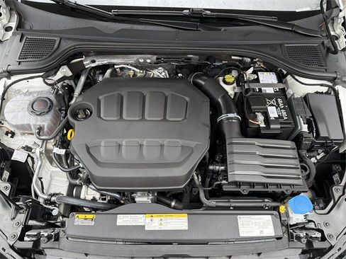 Used 2024 Volkswagen GTI SE image 28