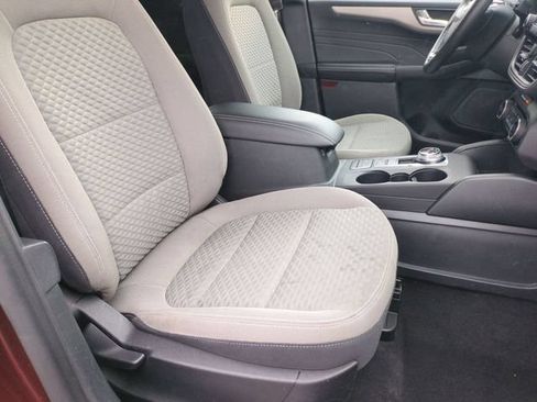 Used 2021 Ford Escape SE w/ Convenience Package AWD/4WD image 18