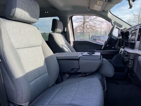 New 2026 Ford F250 XL w/ STX Appearance Package image 25