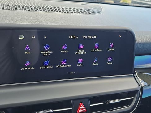 New 2026 Kia Seltos S FWD image 22