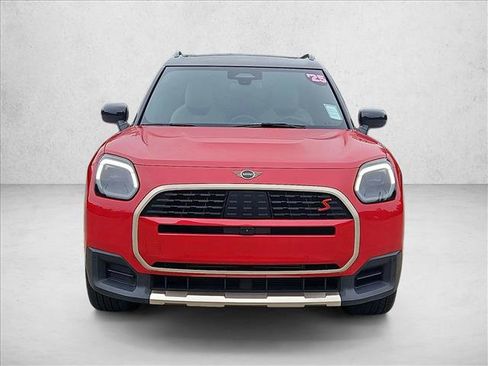Certified 2025 MINI Cooper Countryman S AWD/4WD image 2