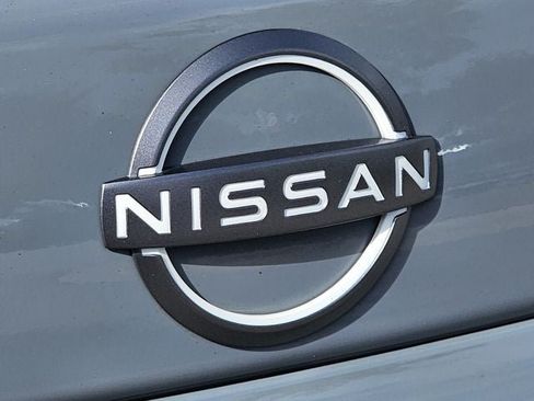 Used 2023 Nissan Murano Platinum w/ Cargo Package AWD/4WD image 41