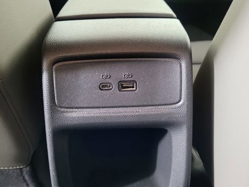 Used 2024 Chevrolet Trax ACTIV w/ Driver Confidence Package image 30