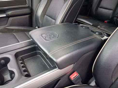 Used 2022 RAM 1500 Laramie image 34