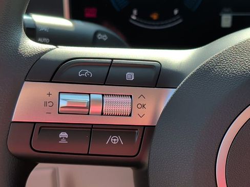 New 2026 Hyundai Tucson SEL image 24