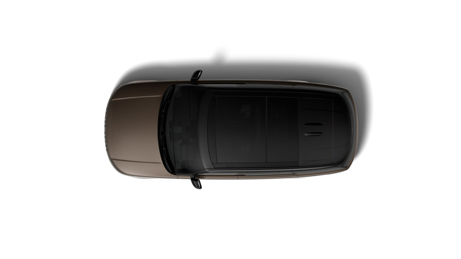 New 2027 Land Rover Range Rover SE AWD/4WD image 4